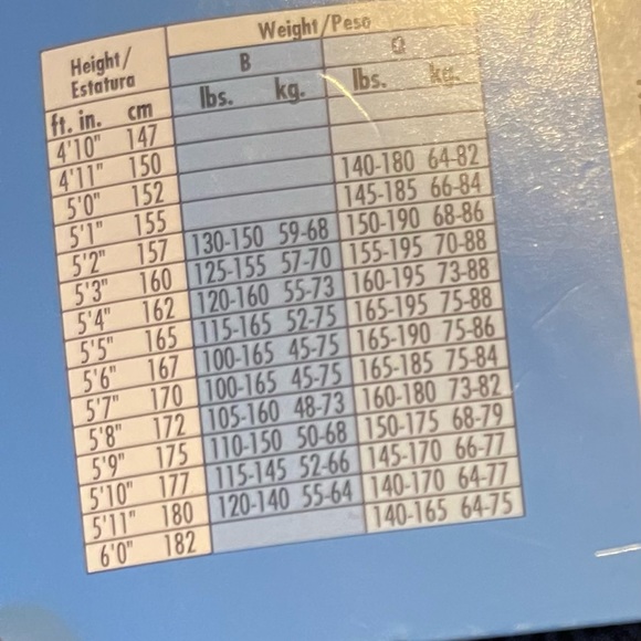 🌟Pick Any 2/$13 Sale Tights - Picture 4 of 4